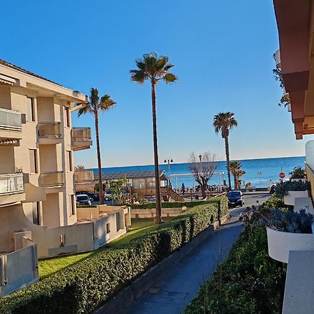 Relax Al Mare Appartement Vallecrosia Buitenkant foto