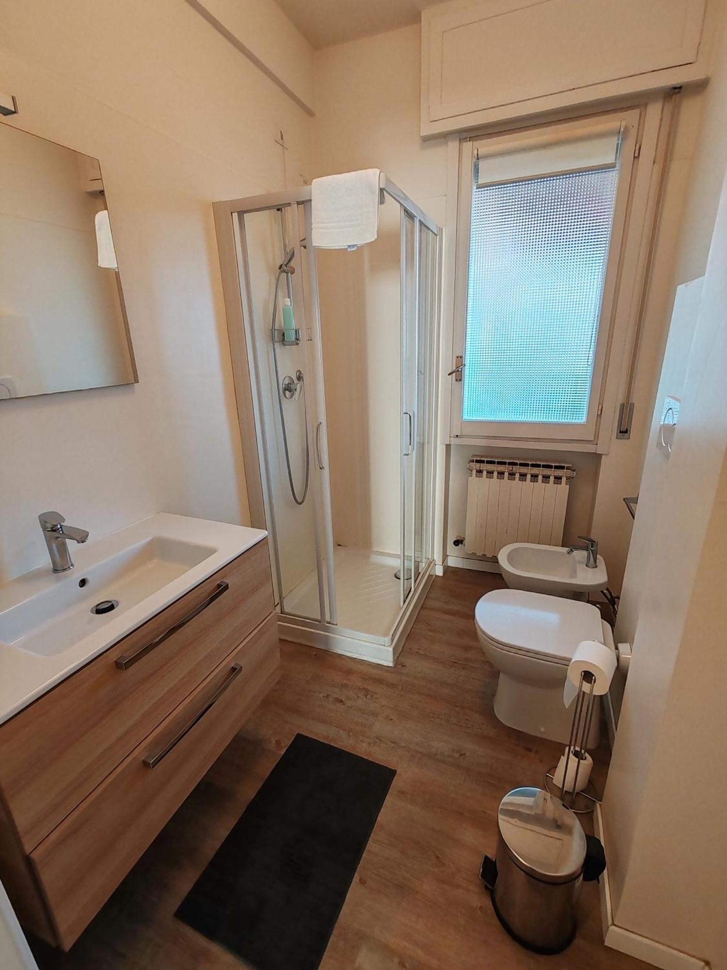 Relax Al Mare Appartement Vallecrosia Buitenkant foto